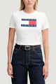 T-shirt Tommy Hilfiger Jeans TJW REG TJ FLAG SS T
