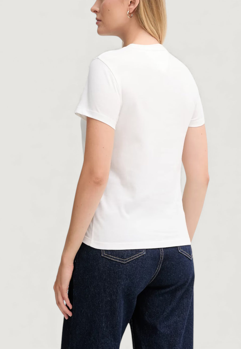 T-shirt Tommy Hilfiger Jeans TJW REG TJ FLAG SS T