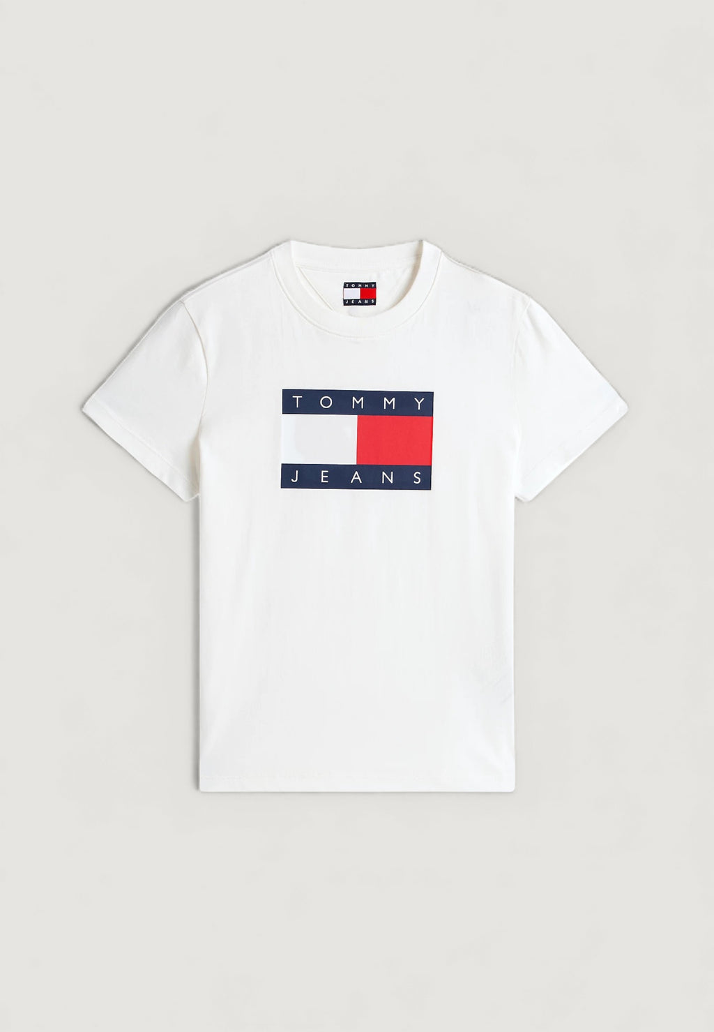 T-shirt Tommy Hilfiger Jeans TJW REG TJ FLAG SS T