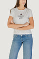 T-shirts Tommy Hilfiger Jeans TOMMY GIRL GRAPHIC T