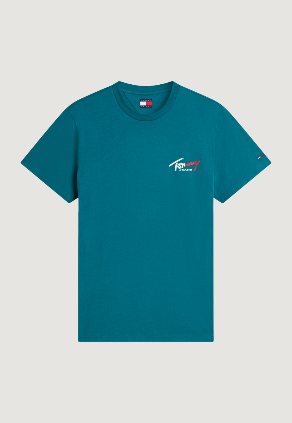 T-shirt Tommy Hilfiger Jeans DM0DM22538