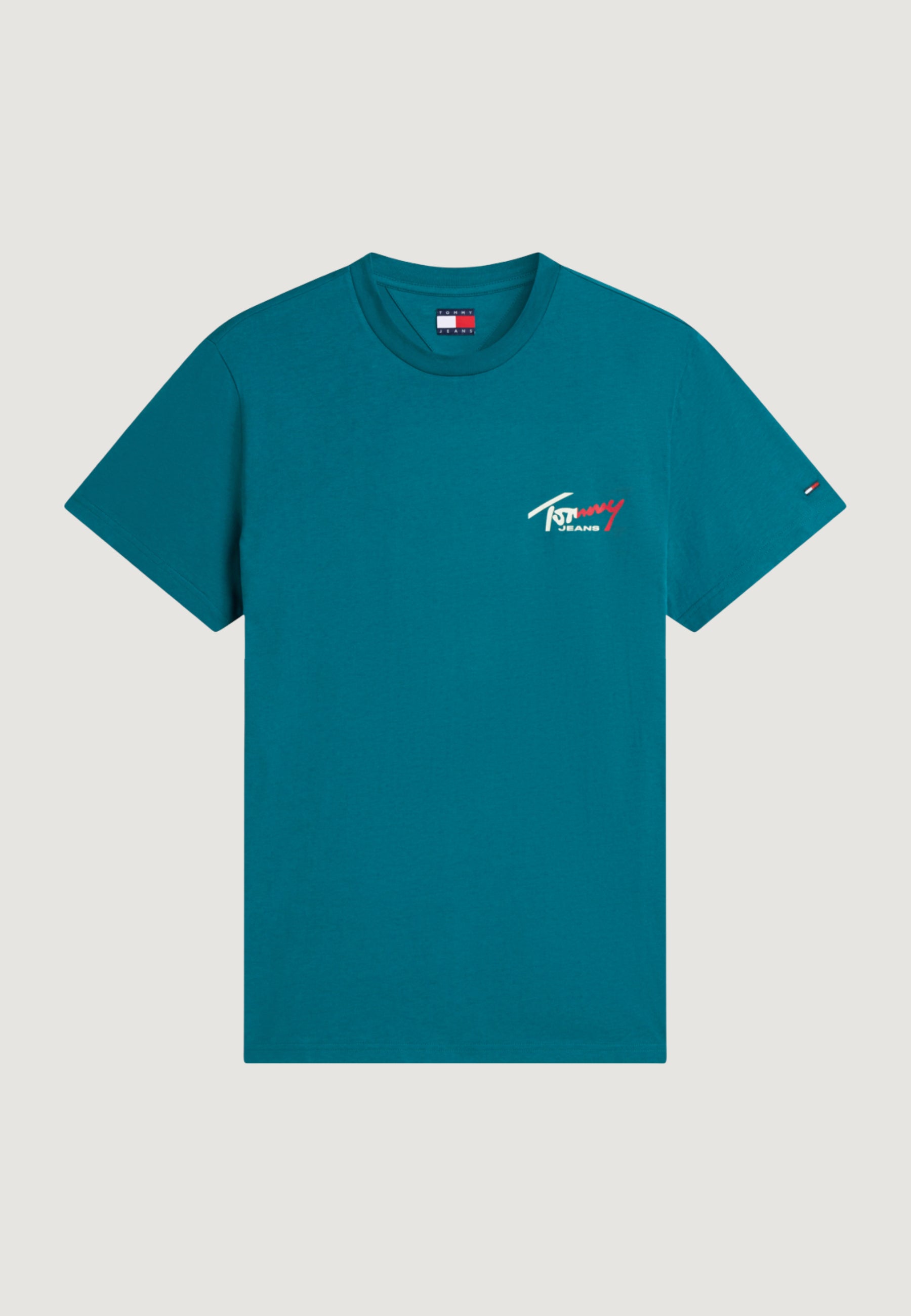 T-shirt Tommy Hilfiger Jeans DM0DM22538