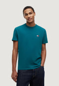 T-shirt Tommy Hilfiger Jeans TJM REG BADGE TEE