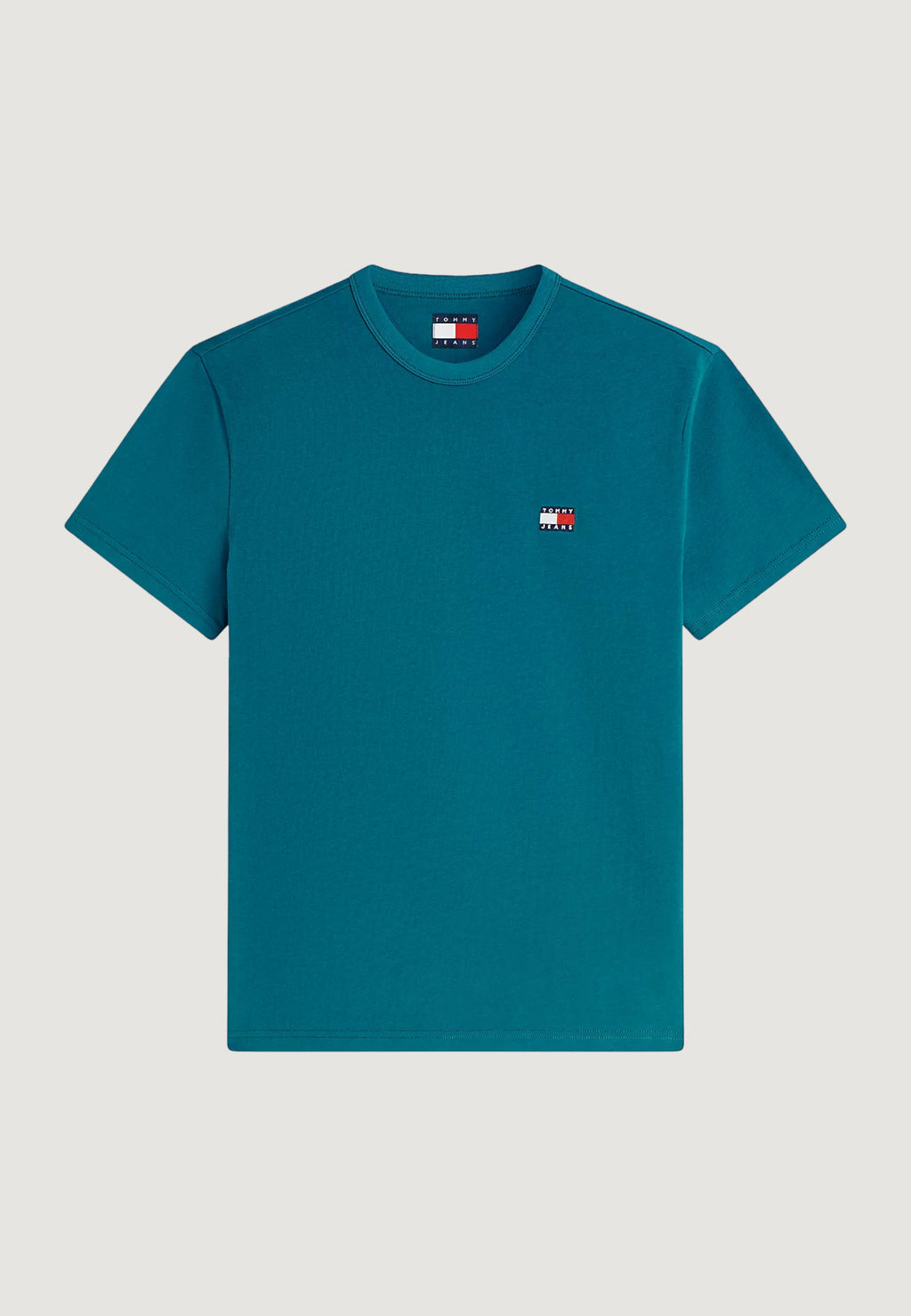T-shirt Tommy Hilfiger Jeans TJM REG BADGE TEE