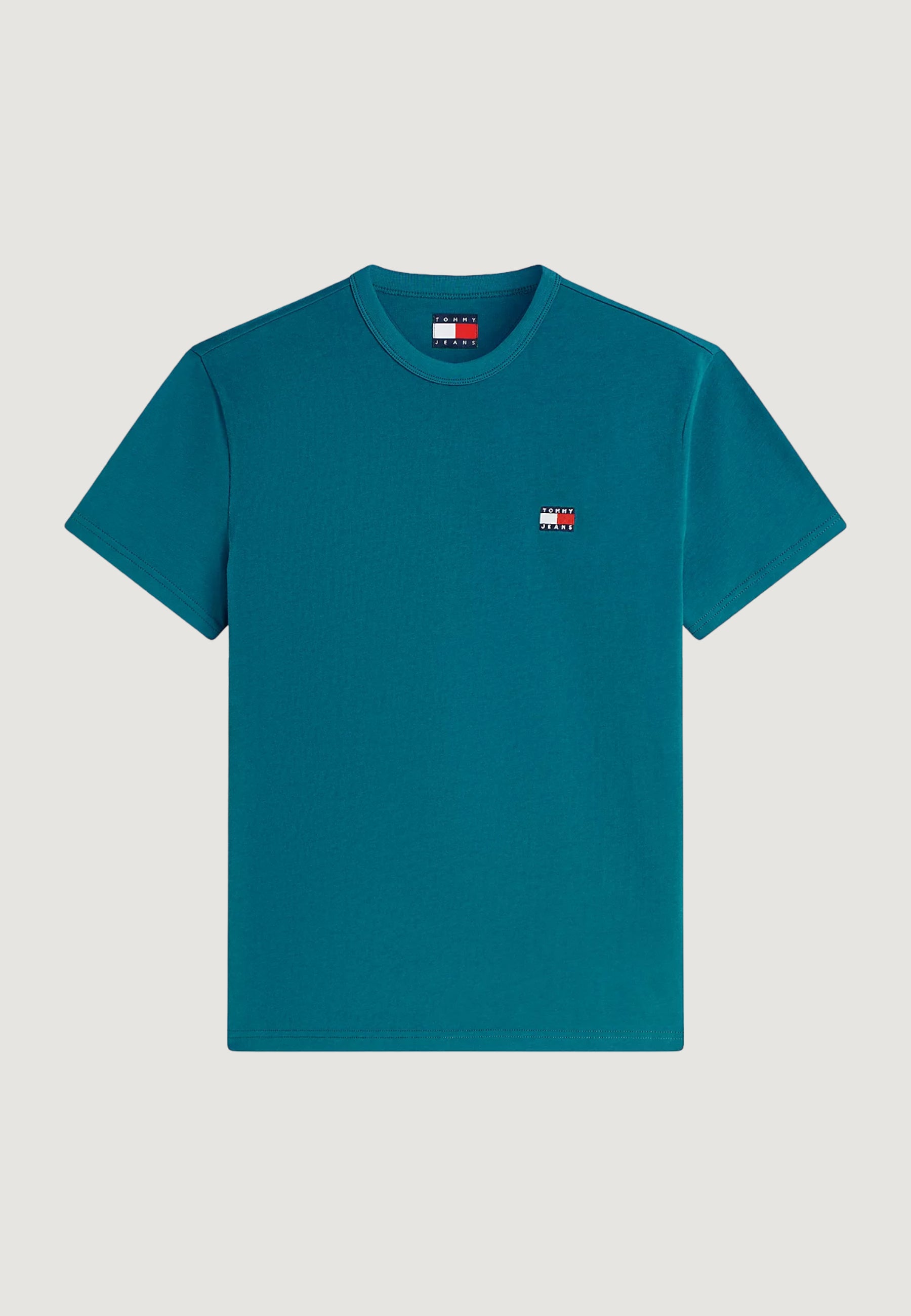 T-shirt Tommy Hilfiger Jeans TJM REG BADGE TEE