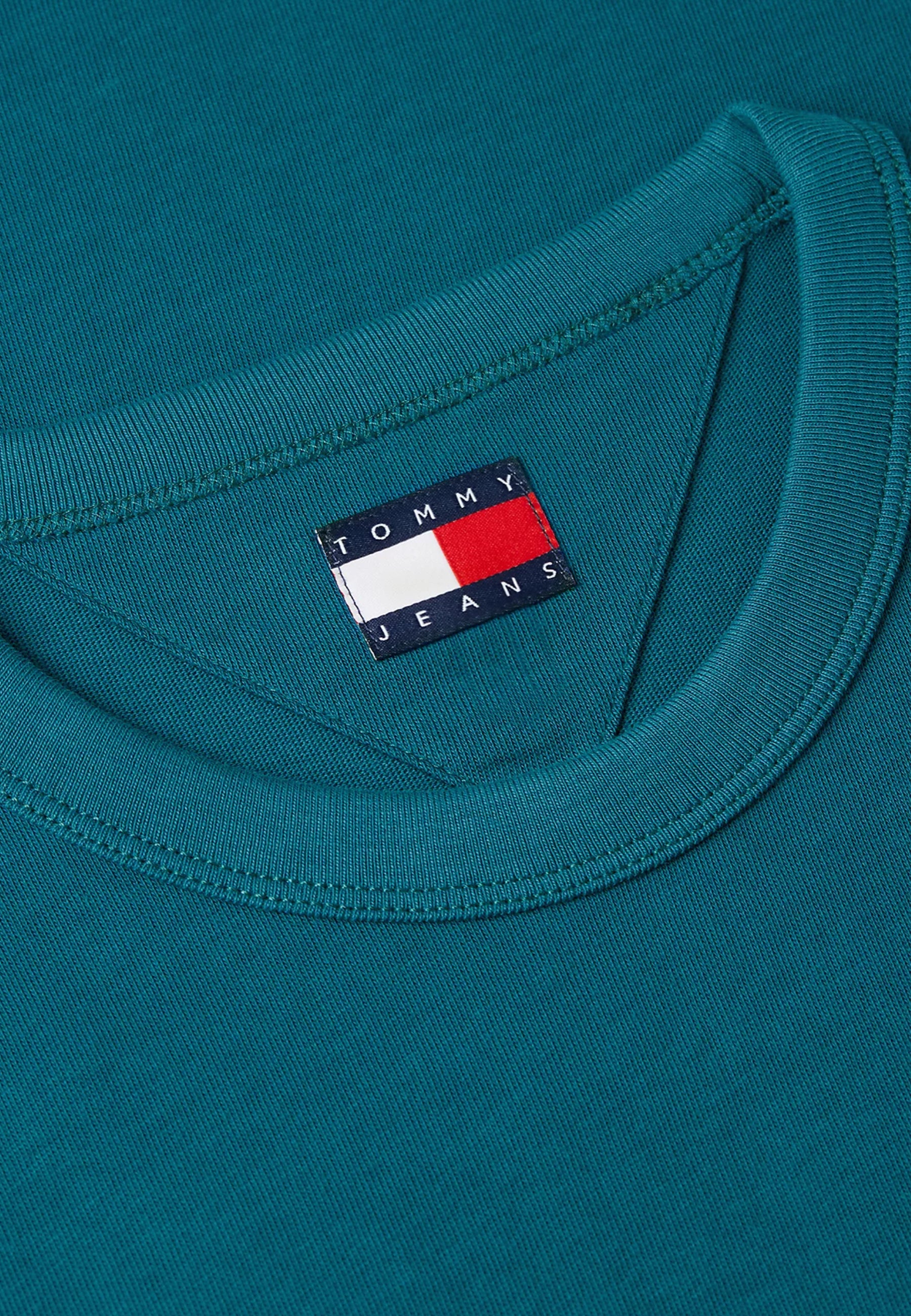 T-shirt Tommy Hilfiger Jeans TJM REG BADGE TEE