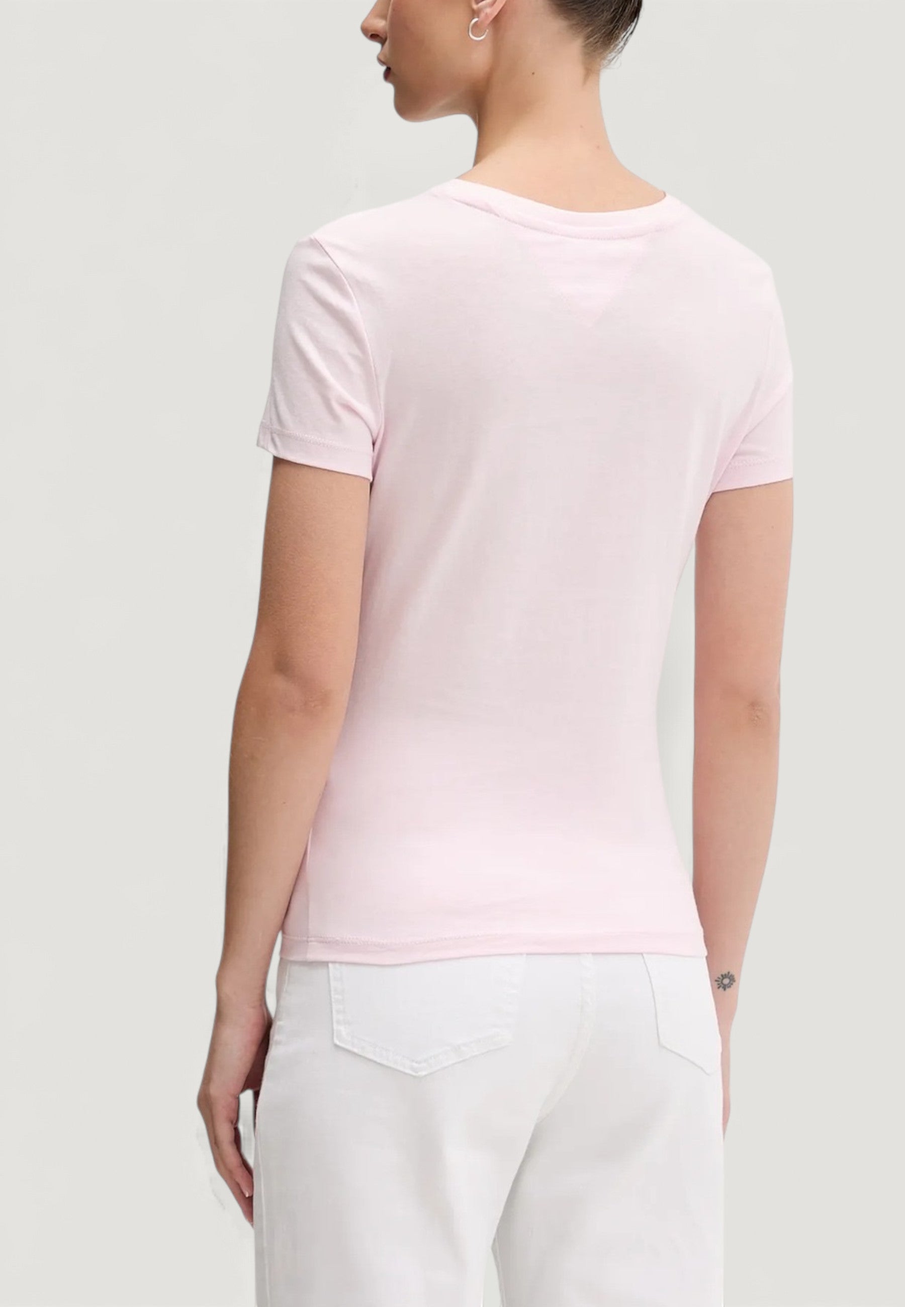 T-shirt Tommy Hilfiger Jeans DW0DW21841