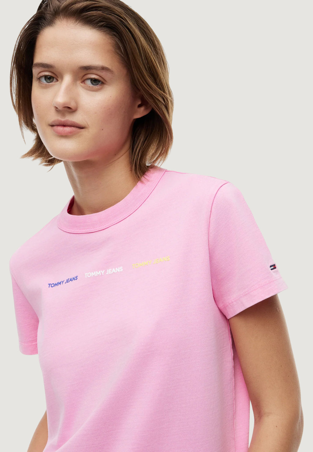 T-shirt Tommy Hilfiger Jeans DW0DW22905