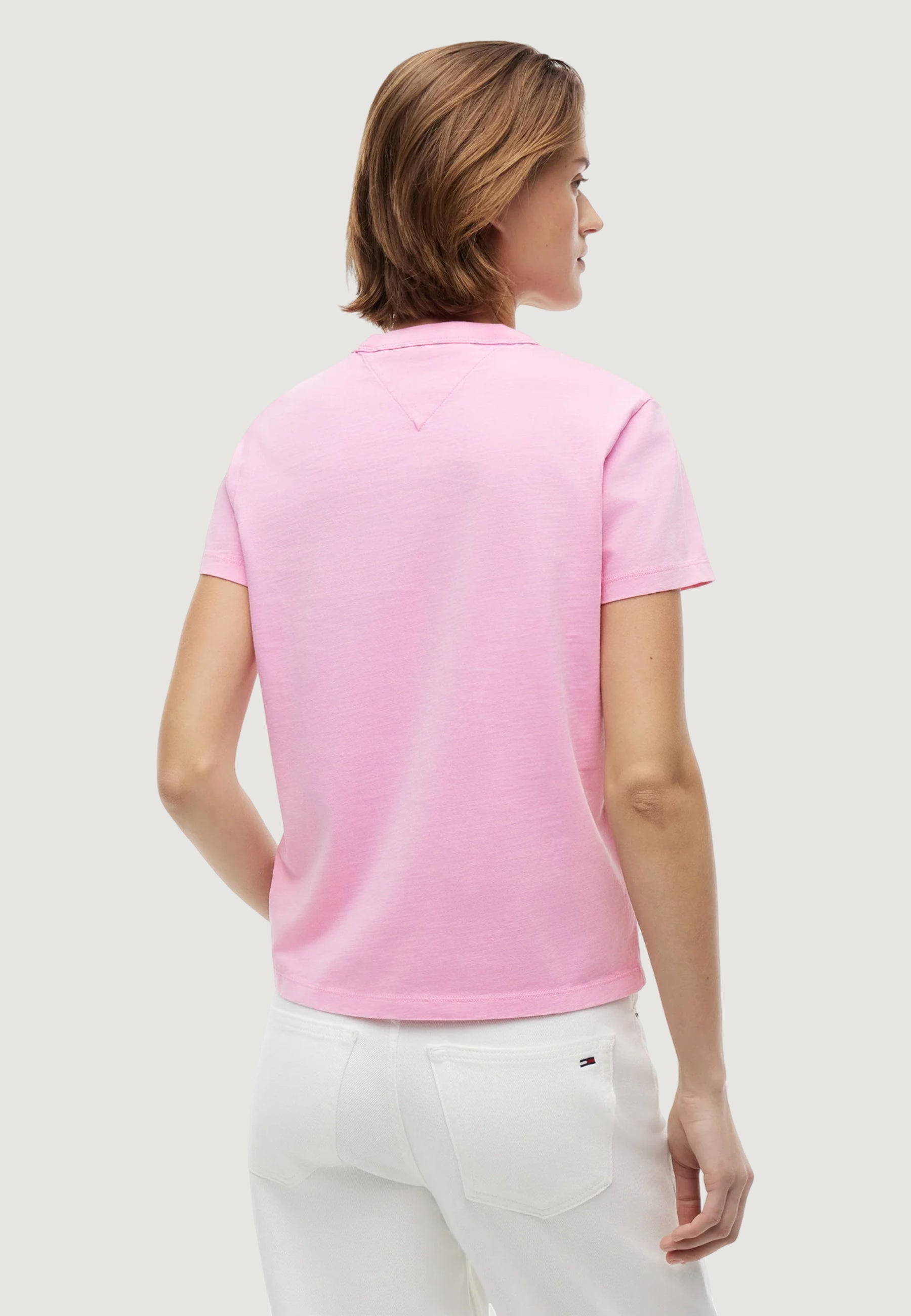 T-shirt Tommy Hilfiger Jeans DW0DW22905