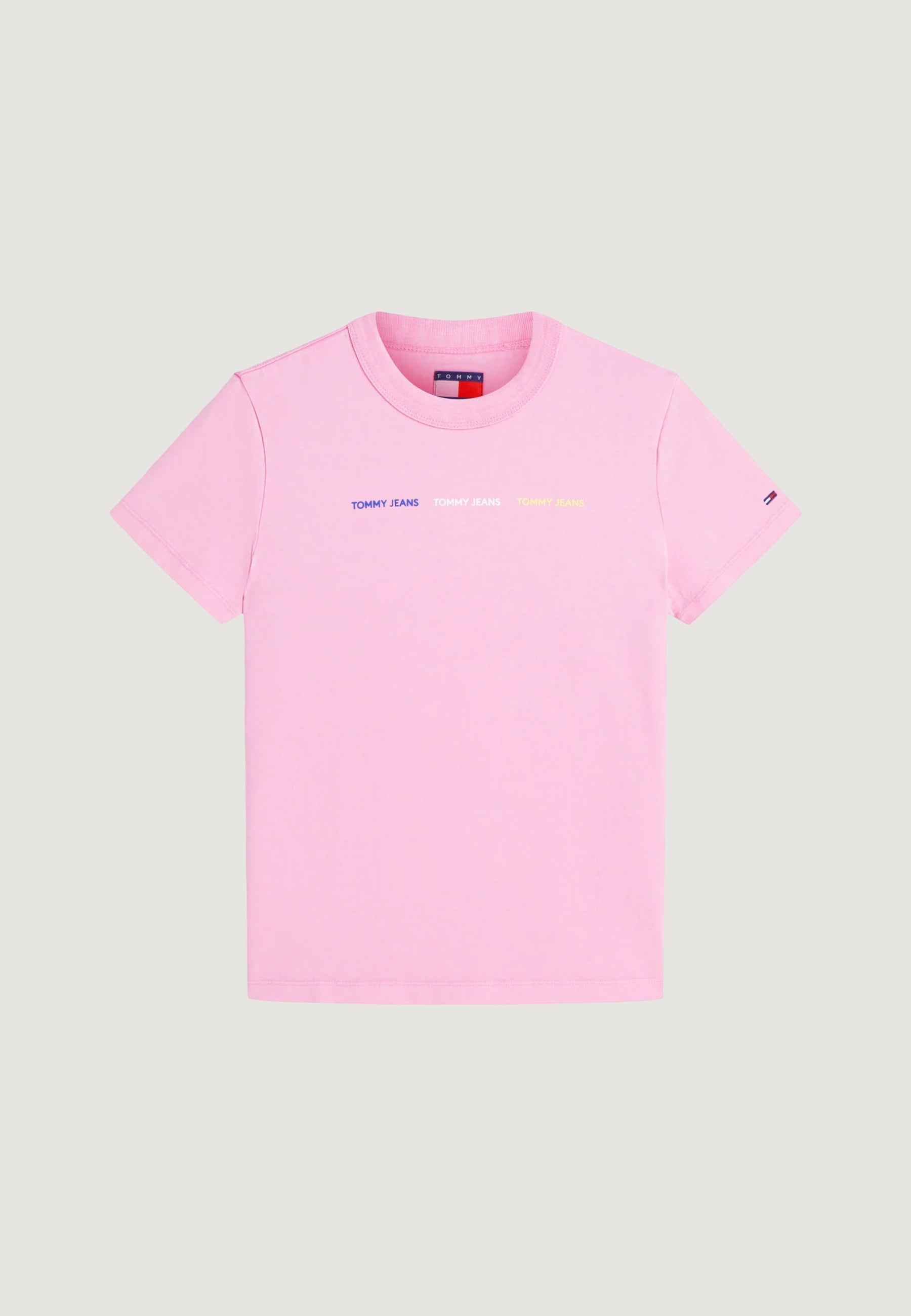 T-shirt Tommy Hilfiger Jeans DW0DW22905