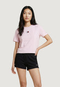 T-shirts Tommy Hilfiger Jeans TJW BXY BADGE TEE EX