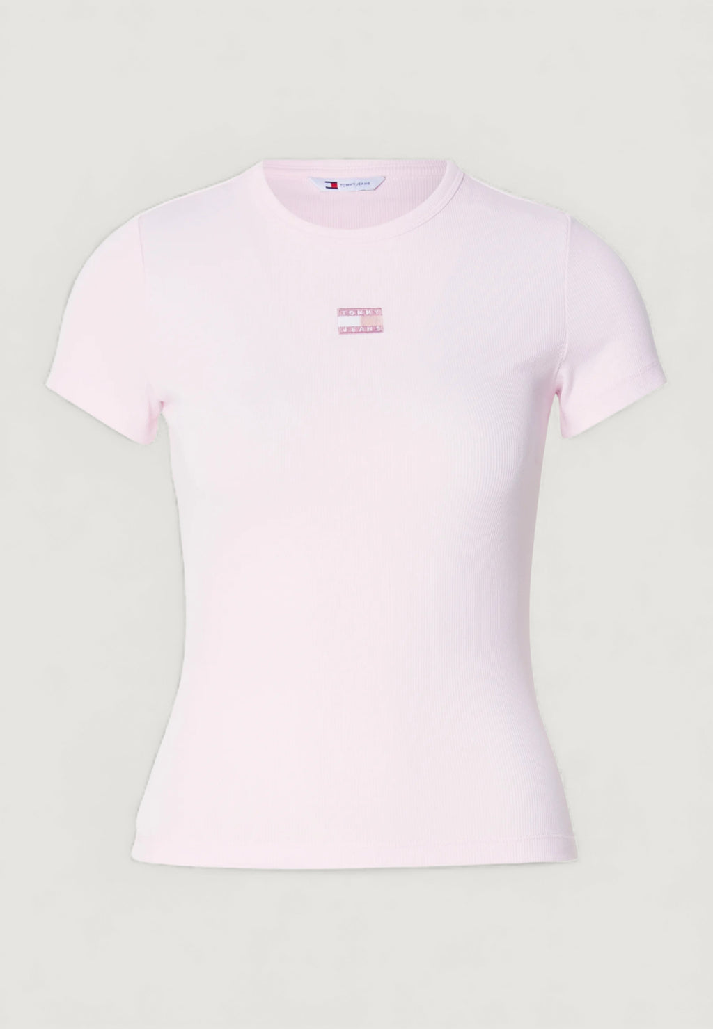 T-shirt Tommy Hilfiger Jeans TJW BADGE RIB