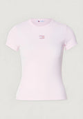 T-shirt Tommy Hilfiger Jeans TJW BADGE RIB