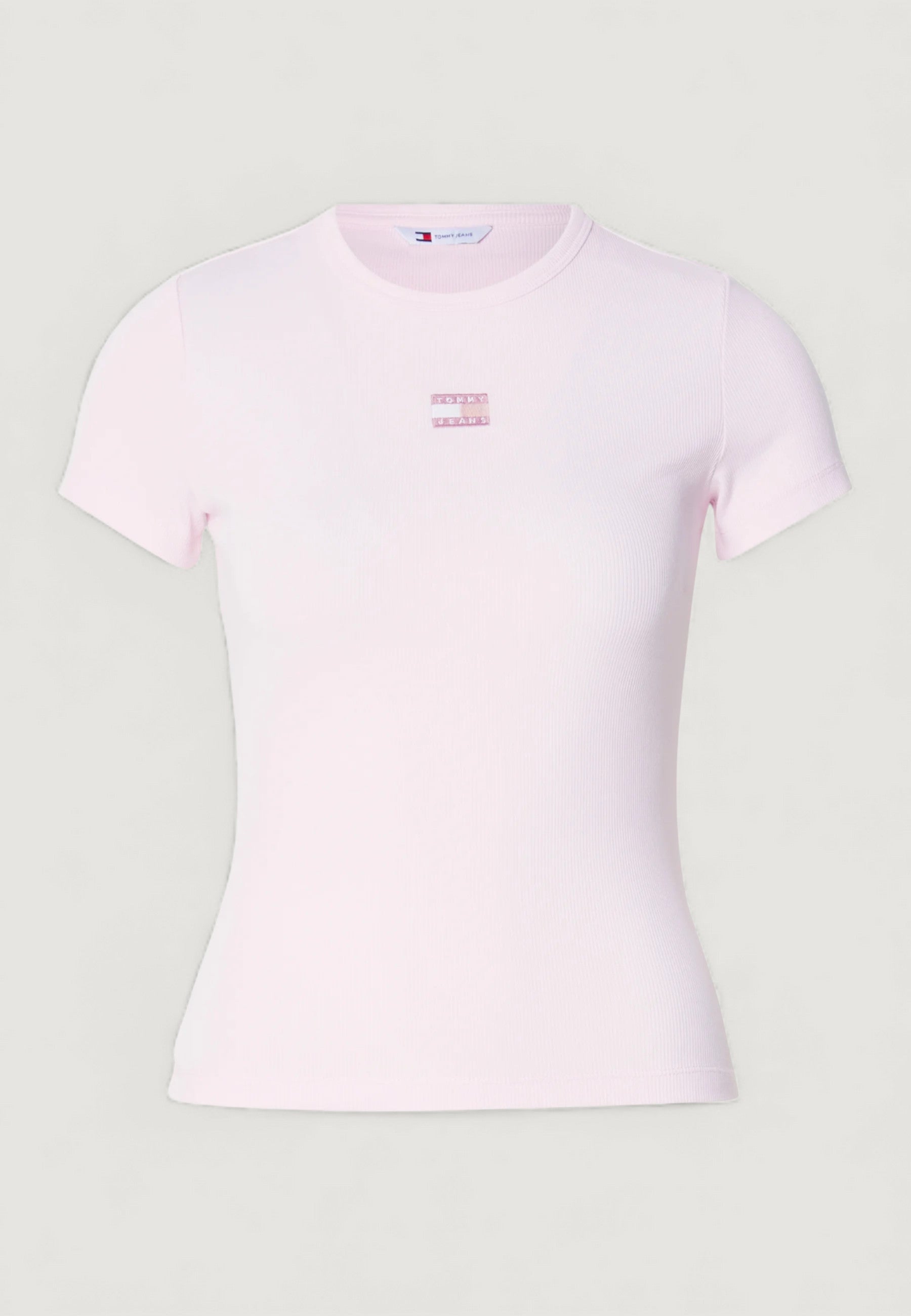 T-shirt Tommy Hilfiger Jeans TJW BADGE RIB