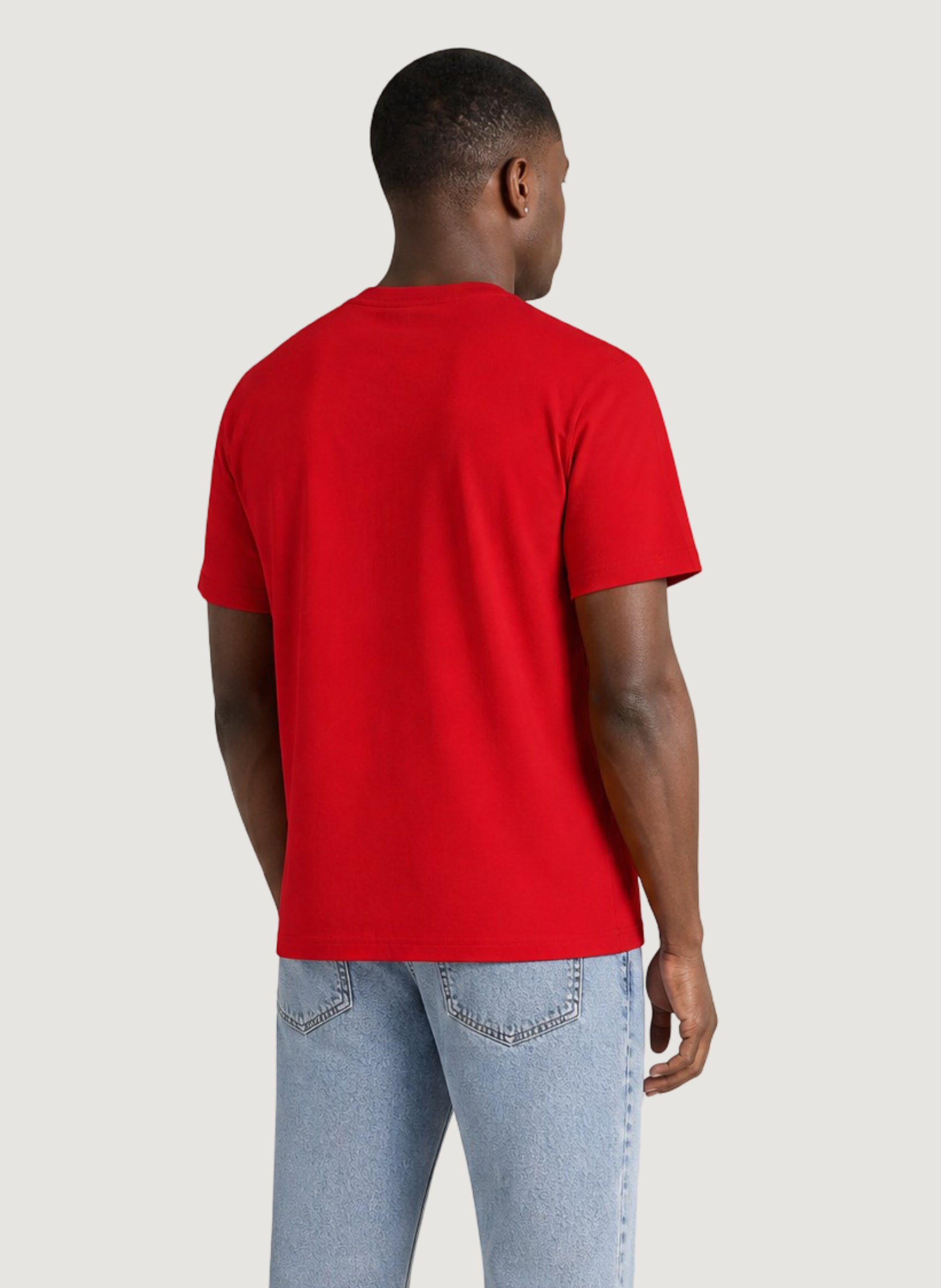 T-shirt Tommy Hilfiger Jeans DM0DM22538