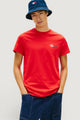 T-shirt Tommy Hilfiger Jeans DM0DM22538