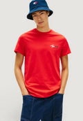 T-shirt Tommy Hilfiger Jeans DM0DM22538