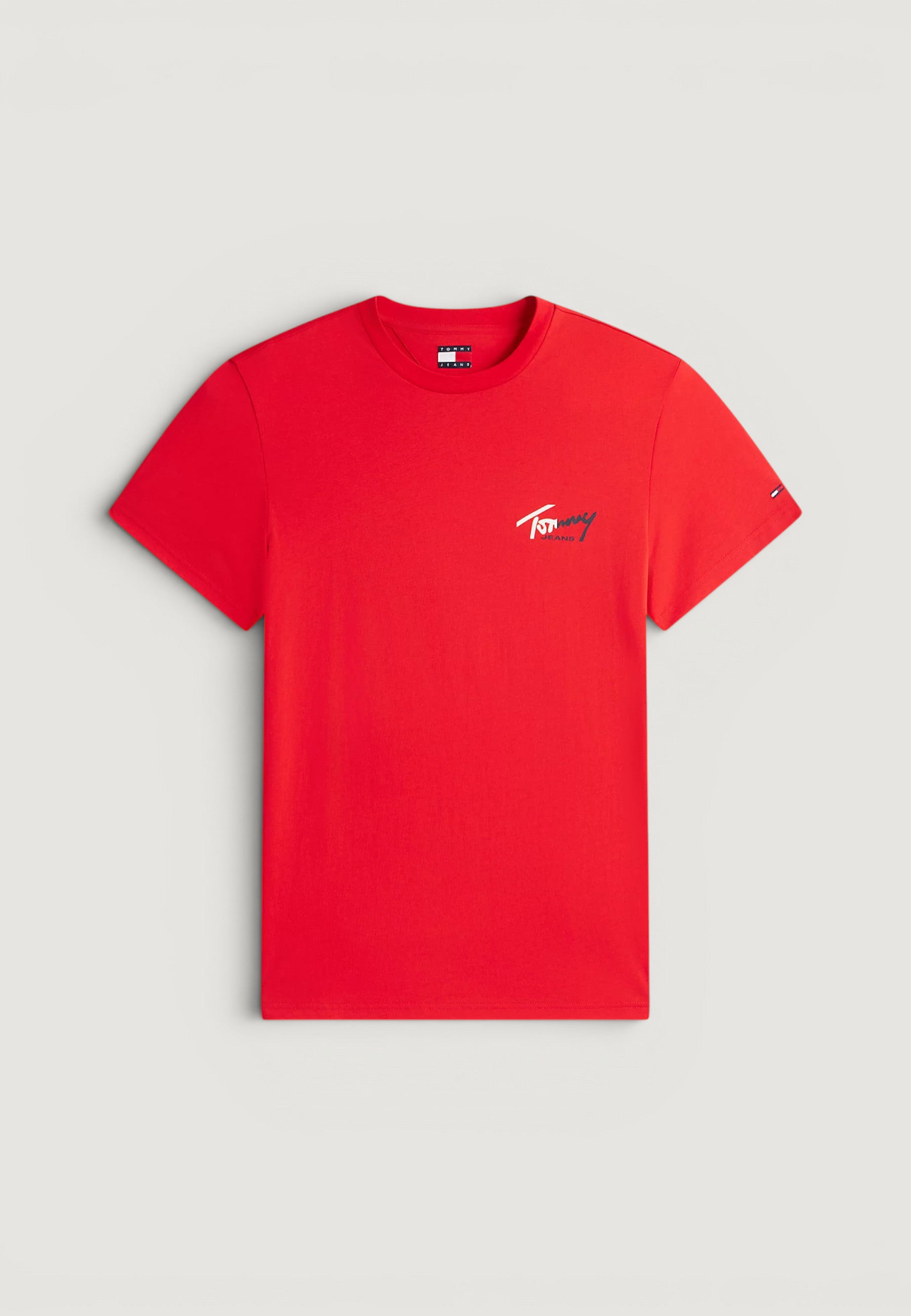 T-shirt Tommy Hilfiger Jeans DM0DM22538