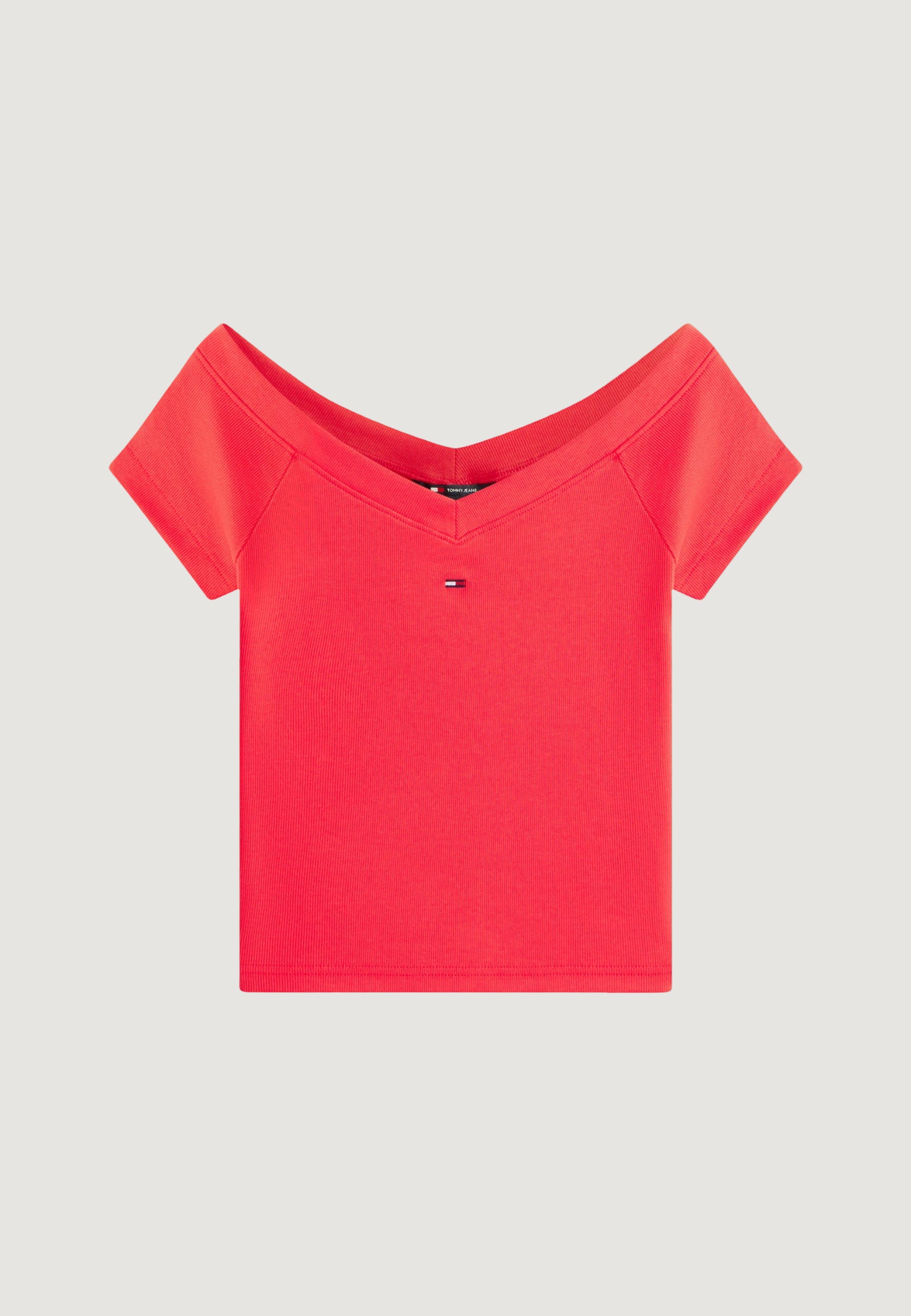 T-shirt Tommy Hilfiger Jeans DW0DW22265