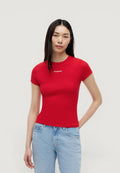 T-shirt Tommy Hilfiger Jeans DW0DW22809