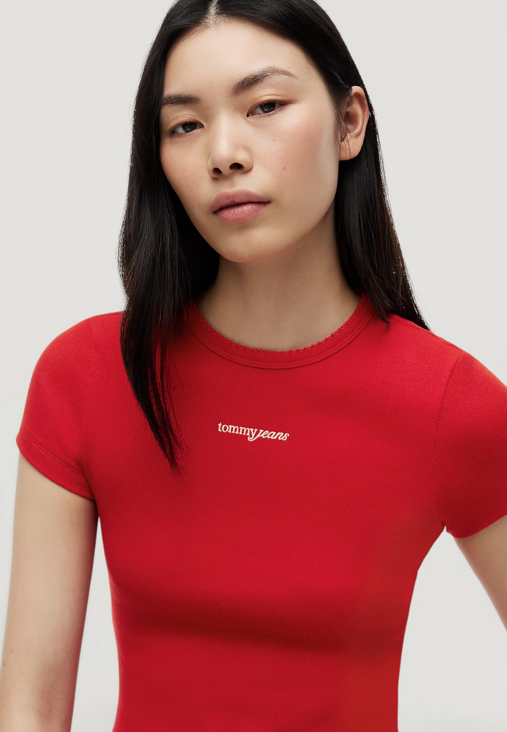 T-shirt Tommy Hilfiger Jeans DW0DW22809