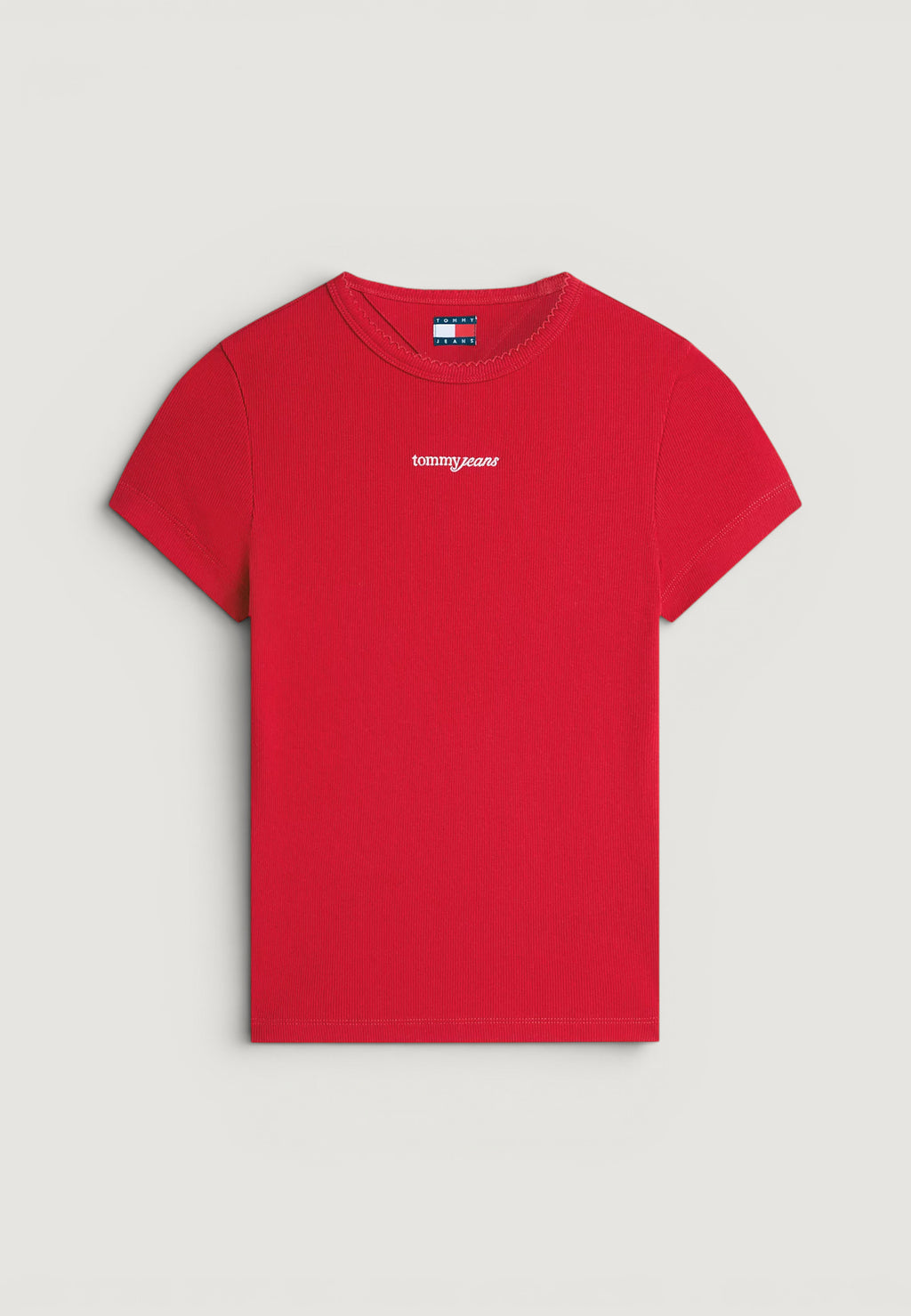 T-shirt Tommy Hilfiger Jeans DW0DW22809