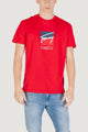 T-shirt Tommy Hilfiger Jeans TJM REG RWB DNA TEE