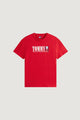 T-shirt Tommy Hilfiger Jeans TJM REG TOMMY DNA FL