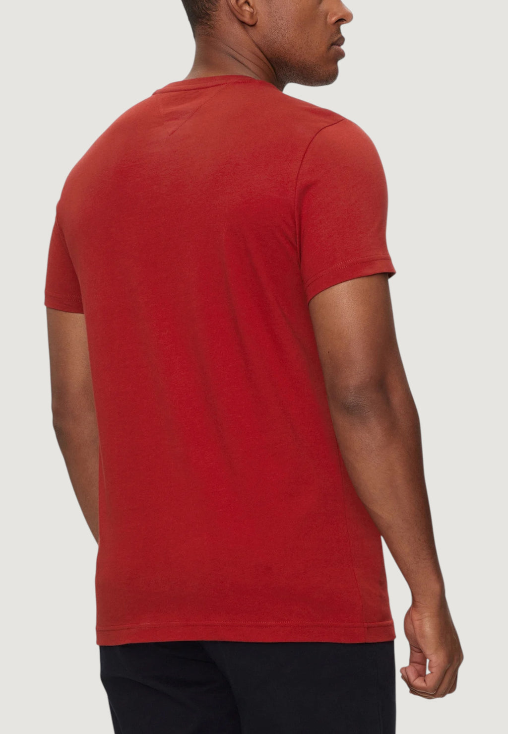T-shirt Tommy Hilfiger Jeans TOMMY LOGO TEE