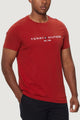 T-shirt Tommy Hilfiger Jeans TOMMY LOGO TEE