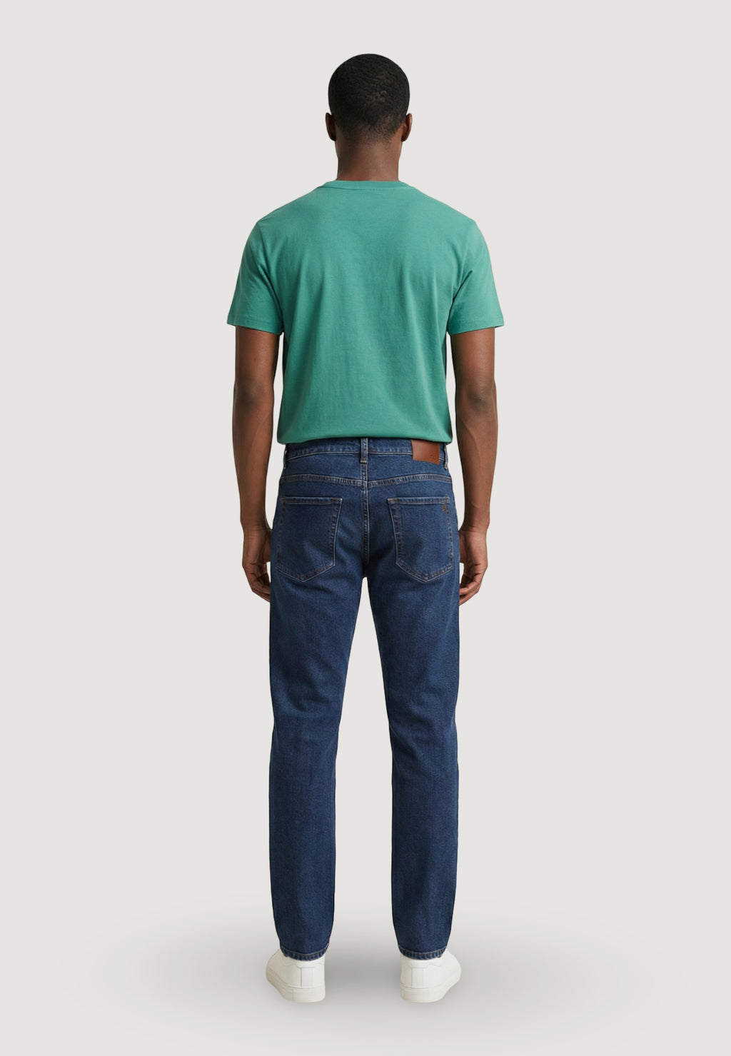 T-shirt Tommy Hilfiger Jeans DM0DM22504