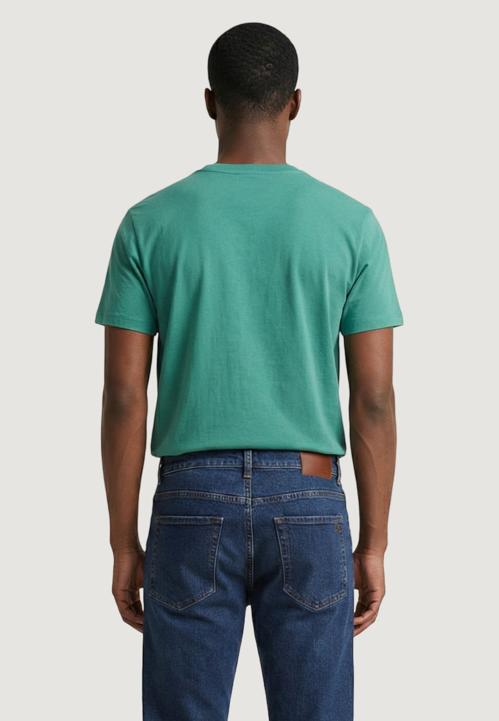 T-shirt Tommy Hilfiger Jeans DM0DM22504