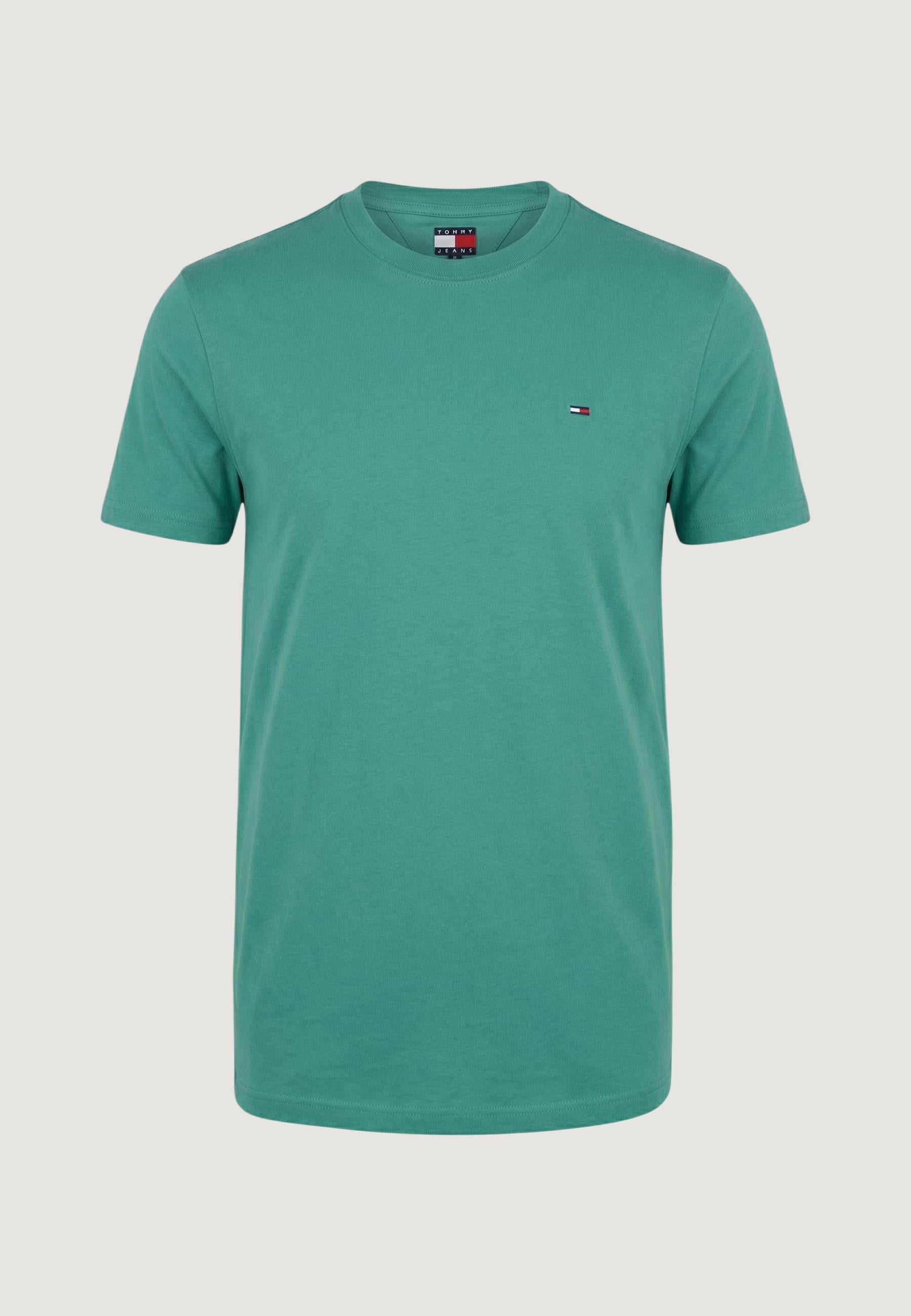 T-shirt Tommy Hilfiger Jeans DM0DM22504