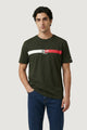 T-shirt Tommy Hilfiger Jeans DM0DM22539