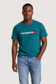 T-shirt Tommy Hilfiger Jeans DM0DM23406