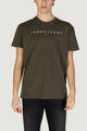 T-shirt Tommy Hilfiger Jeans TJM REG LINEAR LOGO