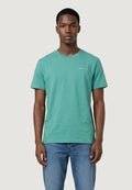 T-shirt Tommy Hilfiger Jeans TJM SLIM LINEAR CHES