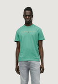 T-shirt Tommy Hilfiger Jeans TJM REG LINEAR LOGO