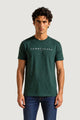 T-shirt Tommy Hilfiger Jeans TJM REG LINEAR LOGO