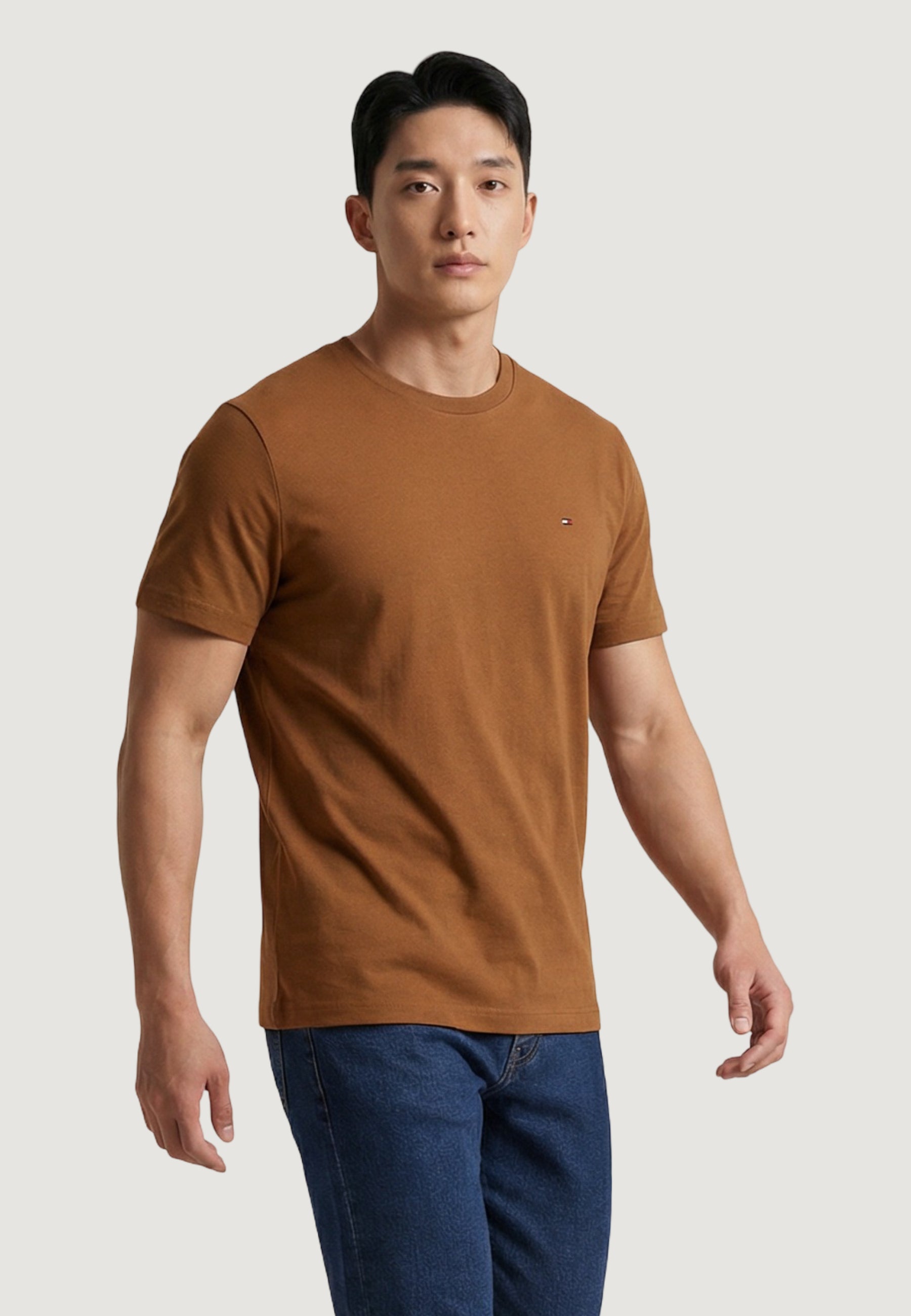 T-shirt Tommy Hilfiger ESS SEASONAL REG FIT