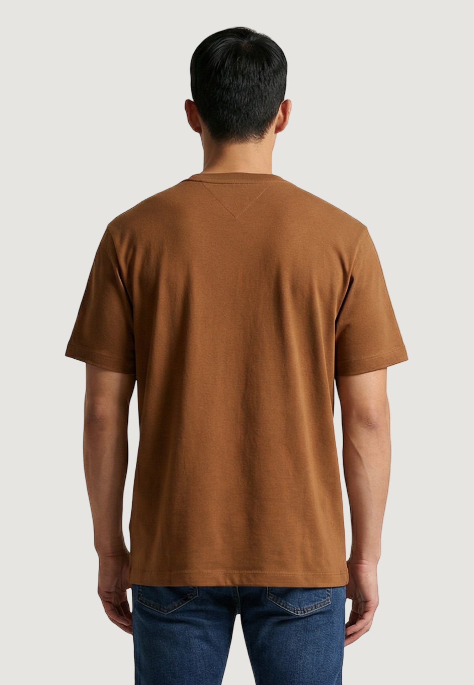 T-shirt Tommy Hilfiger ESS SEASONAL REG FIT