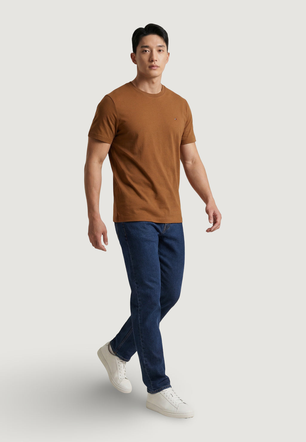 T-shirt Tommy Hilfiger ESS SEASONAL REG FIT