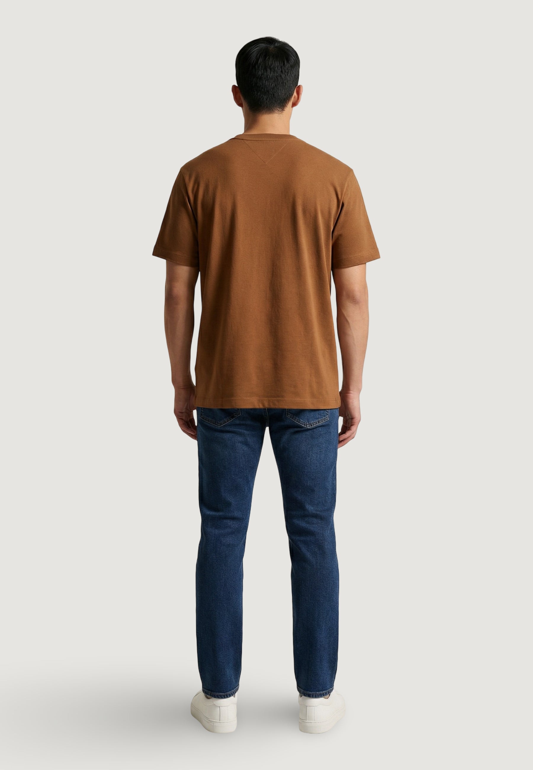 T-shirt Tommy Hilfiger ESS SEASONAL REG FIT