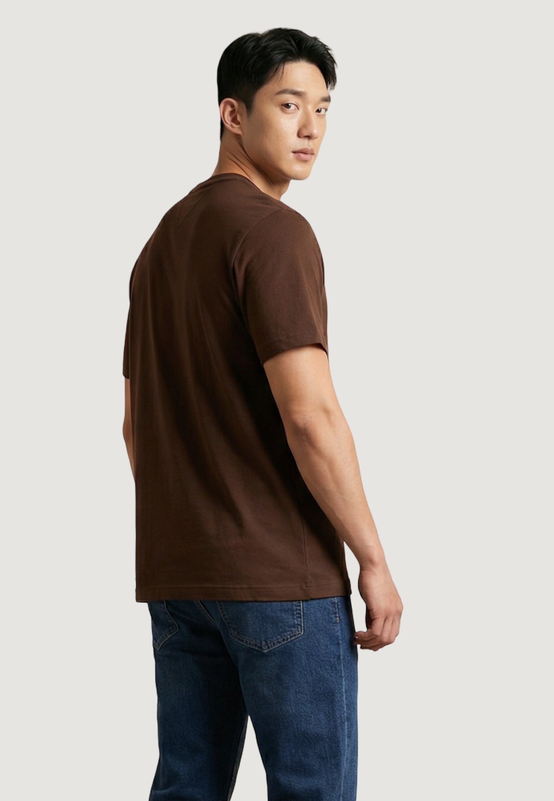 T-shirt Tommy Hilfiger ESS SEASONAL REG FIT