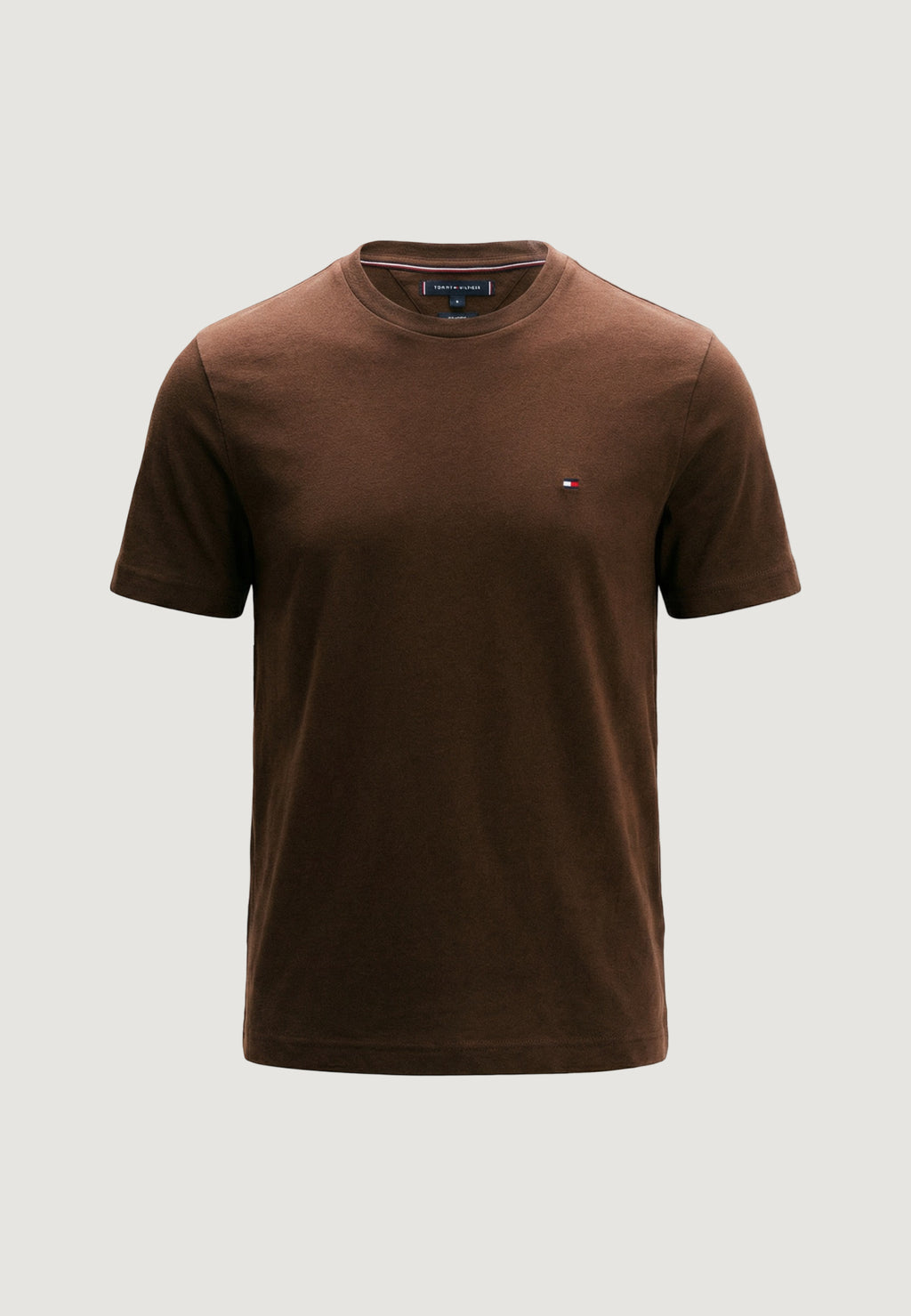 T-shirt Tommy Hilfiger ESS SEASONAL REG FIT
