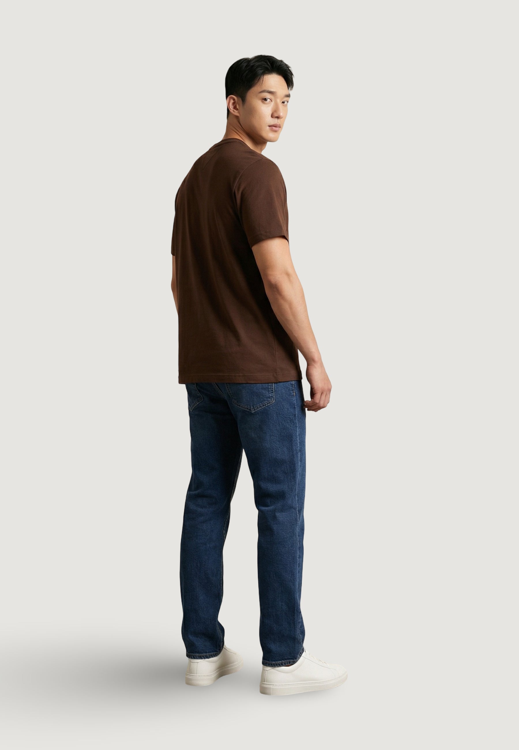 T-shirt Tommy Hilfiger ESS SEASONAL REG FIT