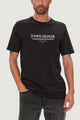 T-shirt Tommy Hilfiger BRAND LOVE HILFIGER