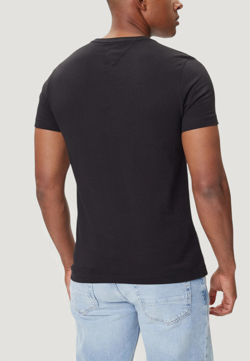 T-shirt Tommy Hilfiger CORE TOMMY LOGO TEE