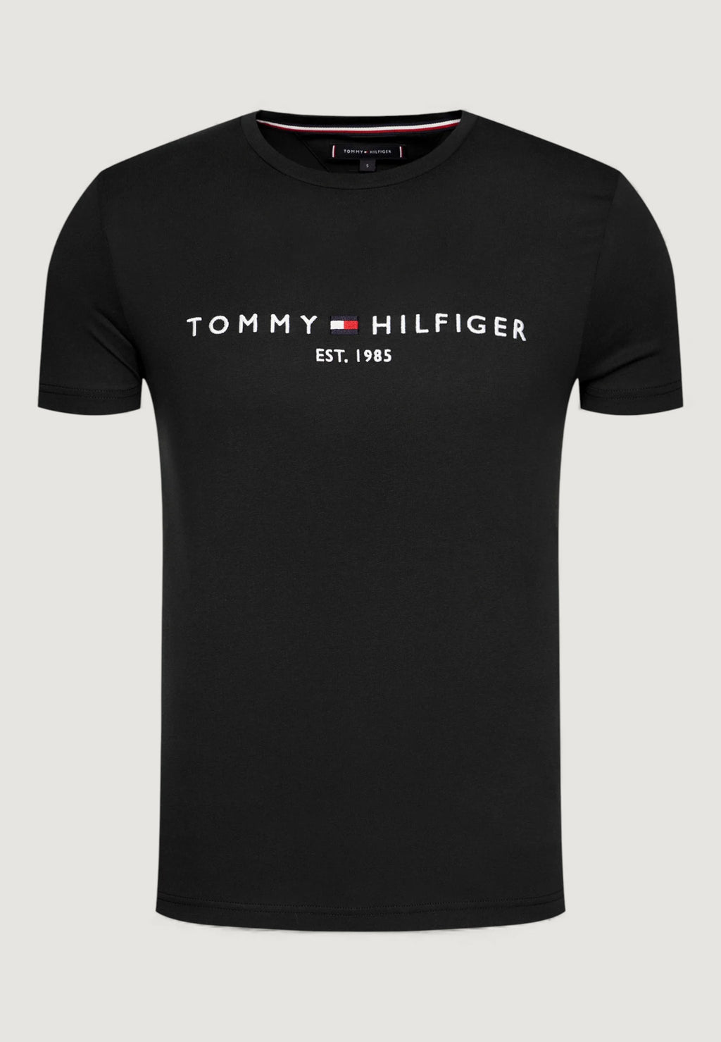 T-shirt Tommy Hilfiger CORE TOMMY LOGO TEE