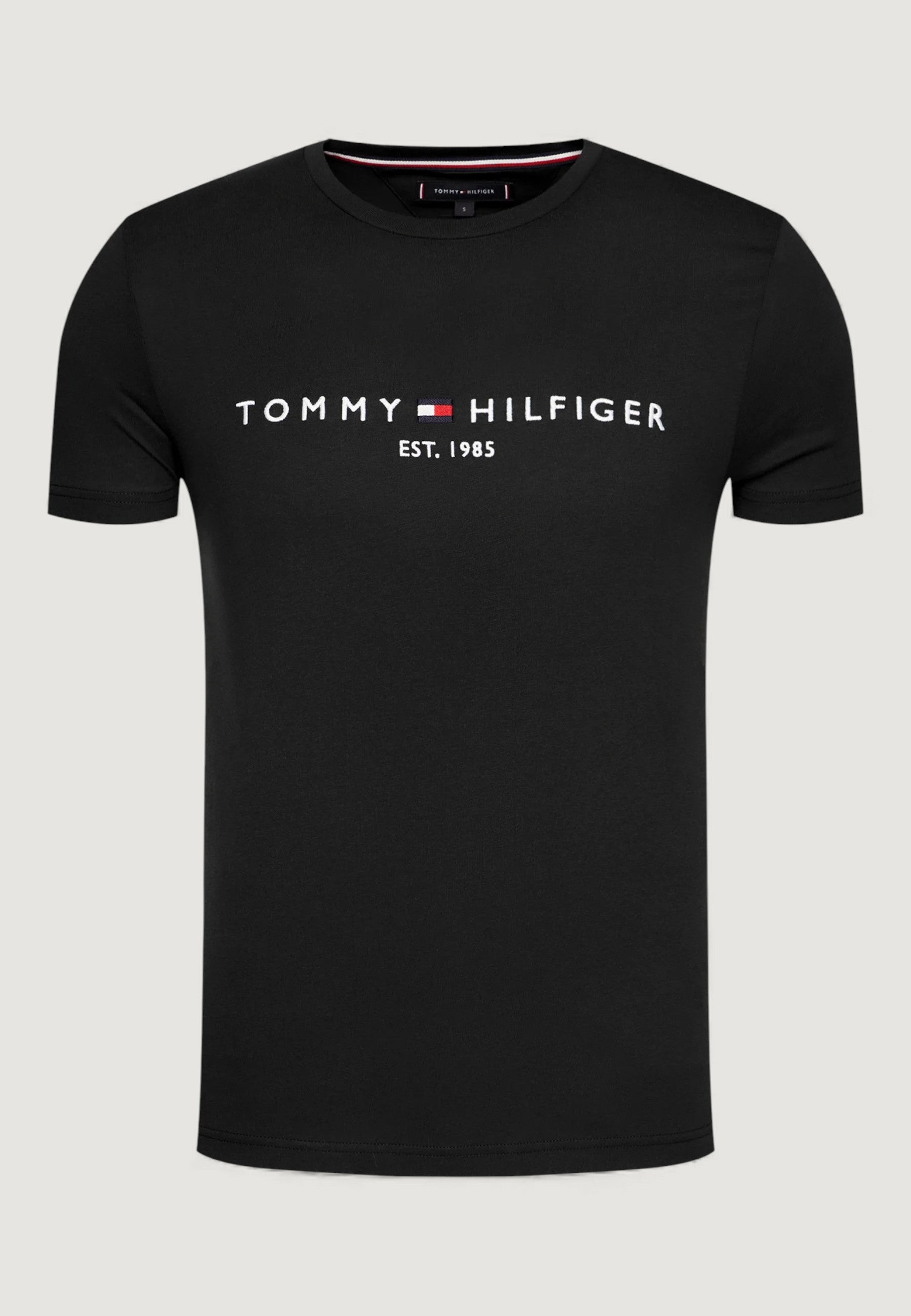 T-shirt Tommy Hilfiger CORE TOMMY LOGO TEE